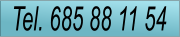 Tel. 685 88 11 54