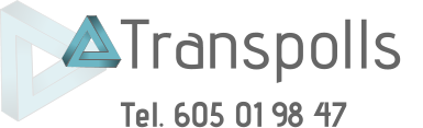 Transpolls  Tel. 605 01 98 47